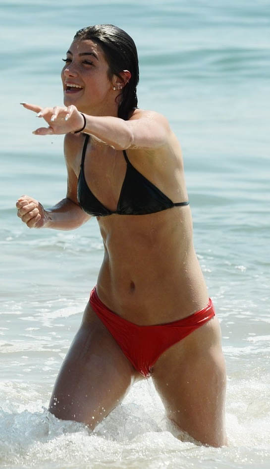 Dixie D'amelio nude. Photo - 97