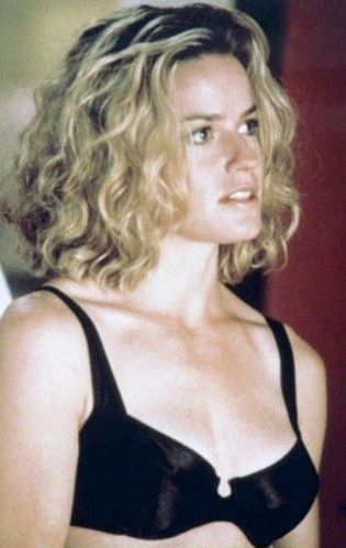 Elisabeth Shue nude. Photo - 5