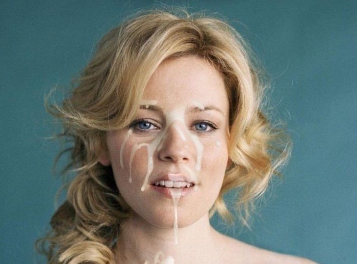 Elizabeth Banks nude. Photo - 12