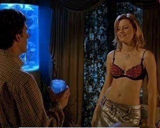 Elizabeth Banks nude. Photo - 22