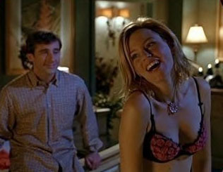 Elizabeth Banks nude. Photo - 23