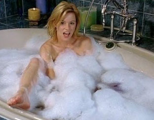 Elizabeth Banks nude. Photo - 24