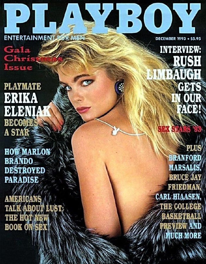 Erika Eleniak nude. Photo - 15
