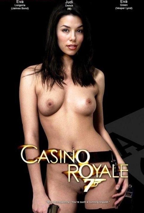 Eva Longoria nude. Photo - 58