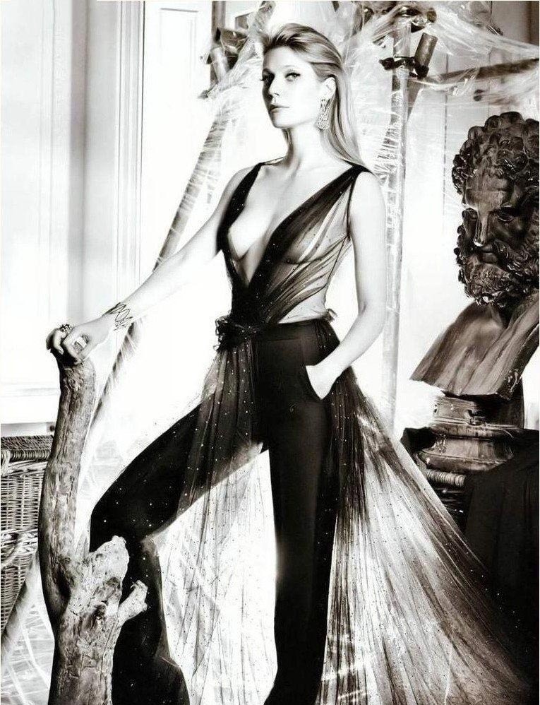 Gwyneth Paltrow nude. Photo - 17