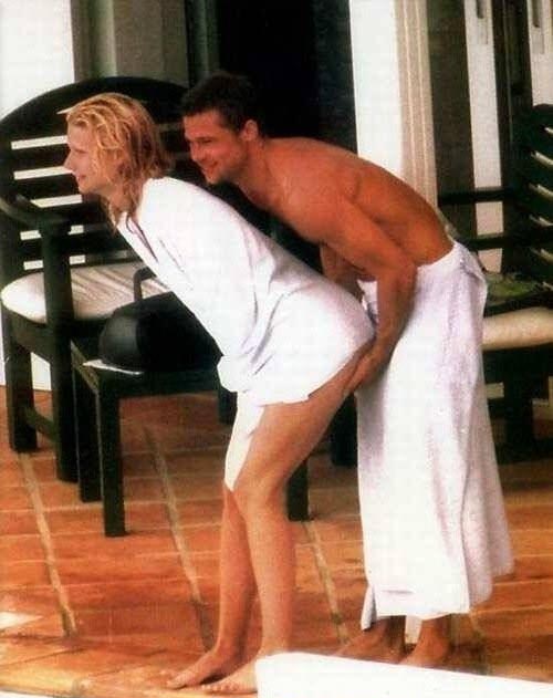 Gwyneth Paltrow nude. Photo - 5