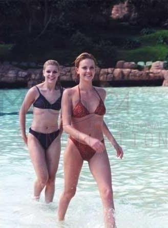 Ivana Milicevic nude. Photo - 4