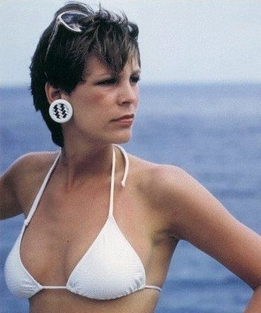 Jamie Lee Curtis nude. Photo - 20