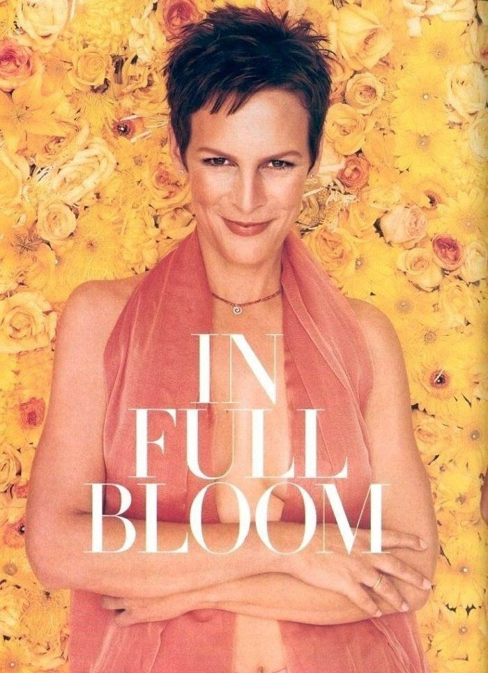 Jamie Lee Curtis nude. Photo - 25