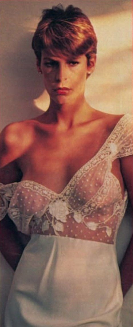 Jamie Lee Curtis nude. Photo - 27