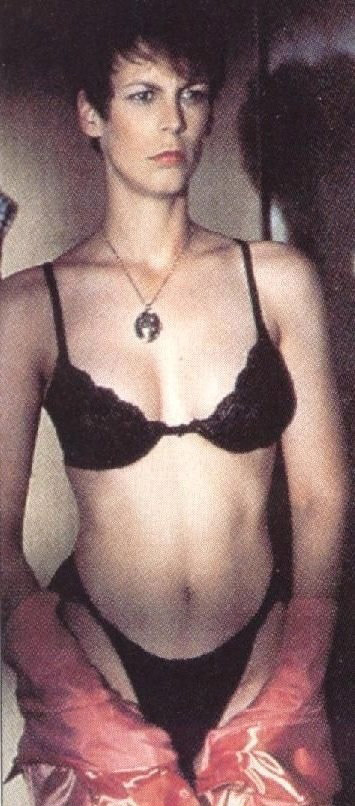Jamie Lee Curtis nude. Photo - 33