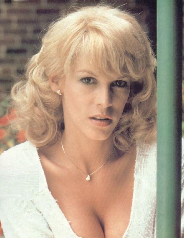 Jamie Lee Curtis nude. Photo - 37