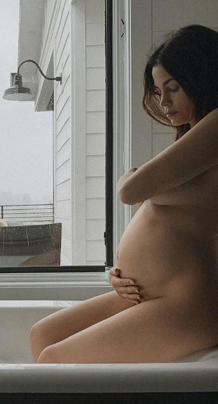 Jenna Dewan nude. Photo - 7