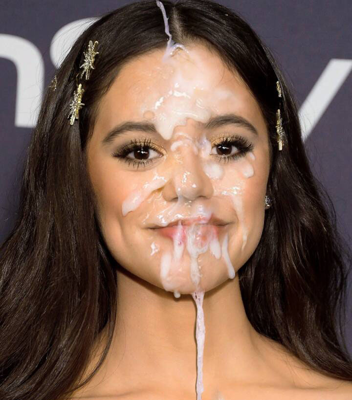 Jenna Ortega nude. Photo - 125