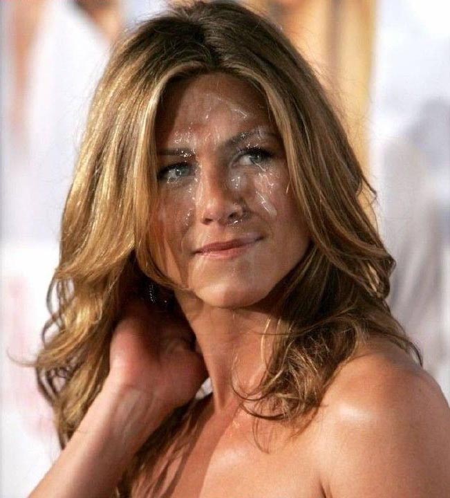 Jennifer Aniston nude. Photo - 32