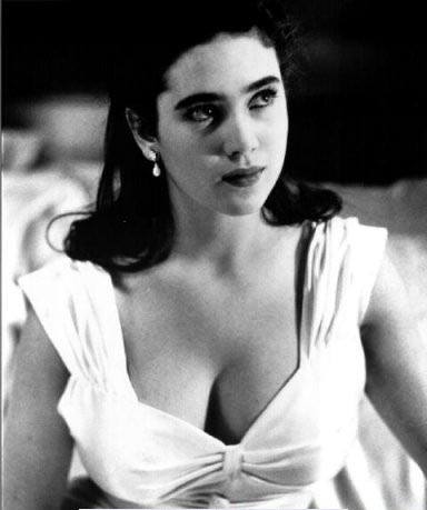 Jennifer Connelly nude. Photo - 53