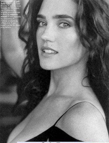 Jennifer Connelly nude. Photo - 54