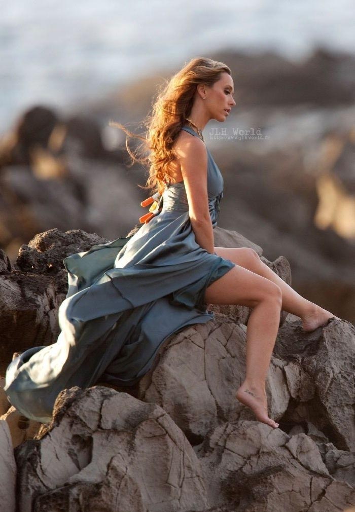 Jennifer Love Hewitt nude. Photo - 19