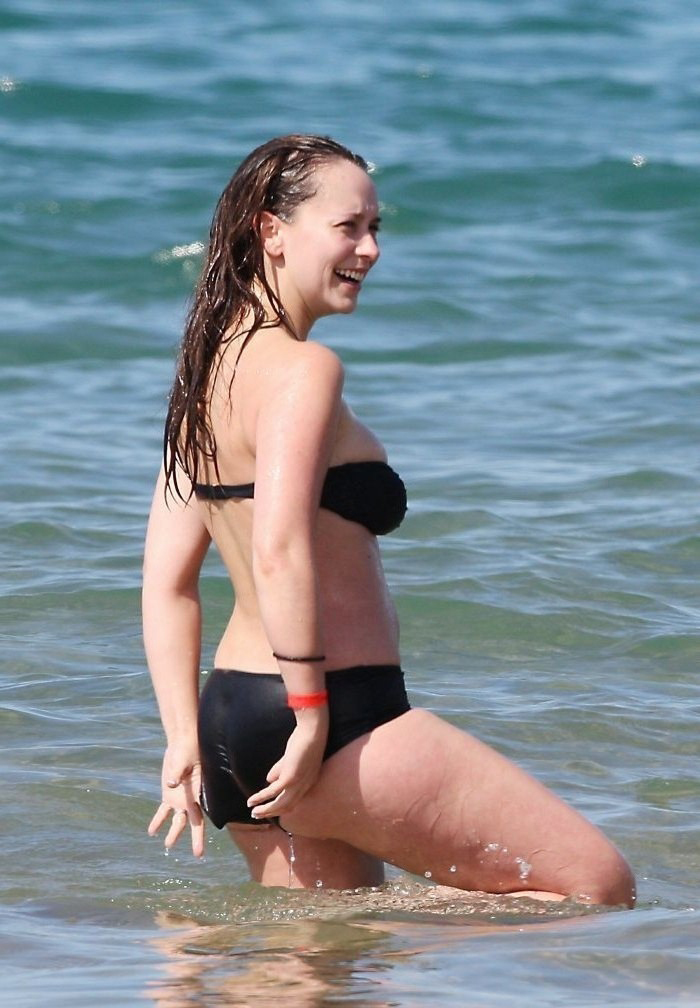 Jennifer Love Hewitt nude. Photo - 41