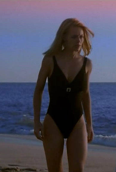 Jeri Ryan nude. Photo - 13