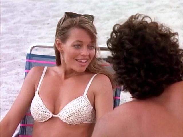 Jeri Ryan nude. Photo - 18