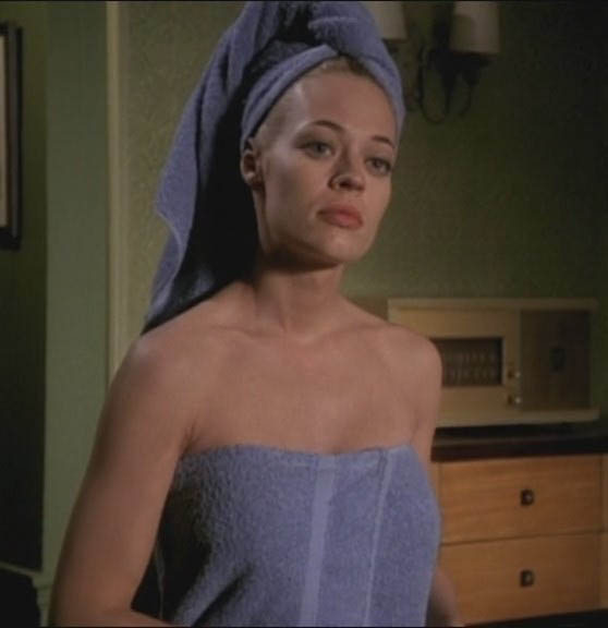 Jeri Ryan nude. Photo - 23