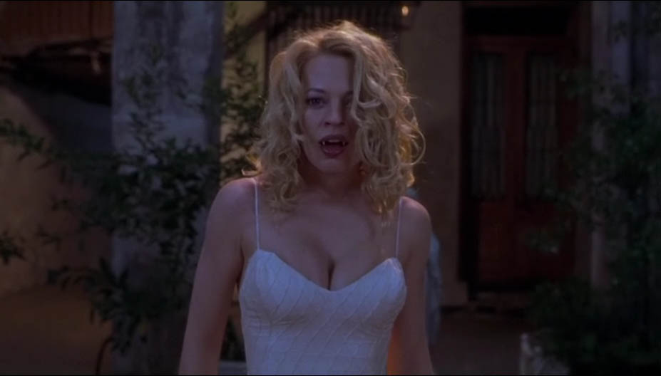 Jeri Ryan nude. Photo - 7