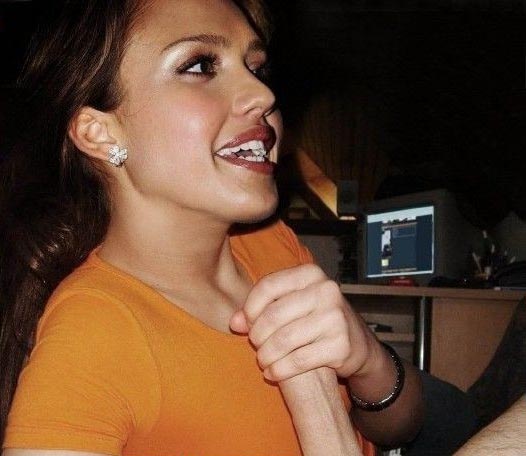 Jessica Alba nude. Photo - 122