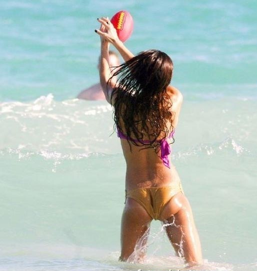 Jessica Alba nude. Photo - 55