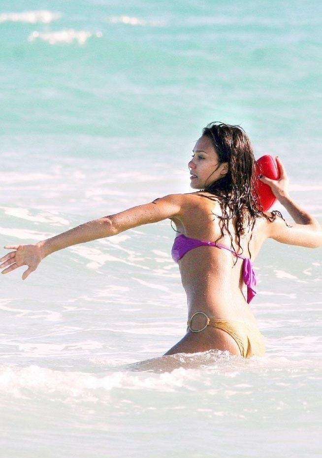 Jessica Alba nude. Photo - 57