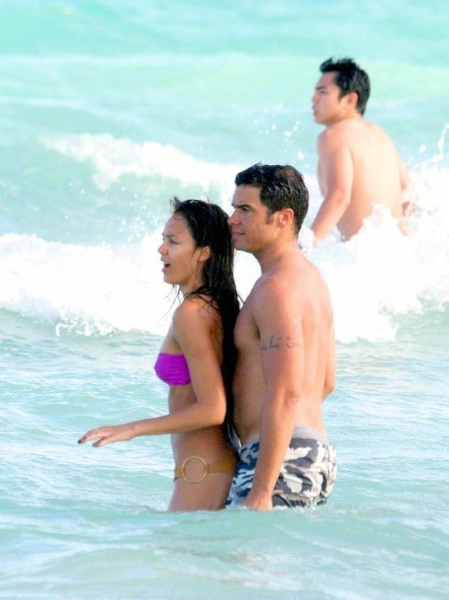 Jessica Alba nude. Photo - 58