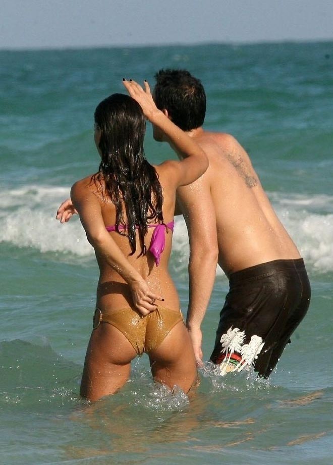 Jessica Alba nude. Photo - 60