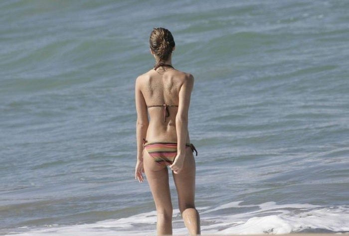 Jessica Alba nude. Photo - 71