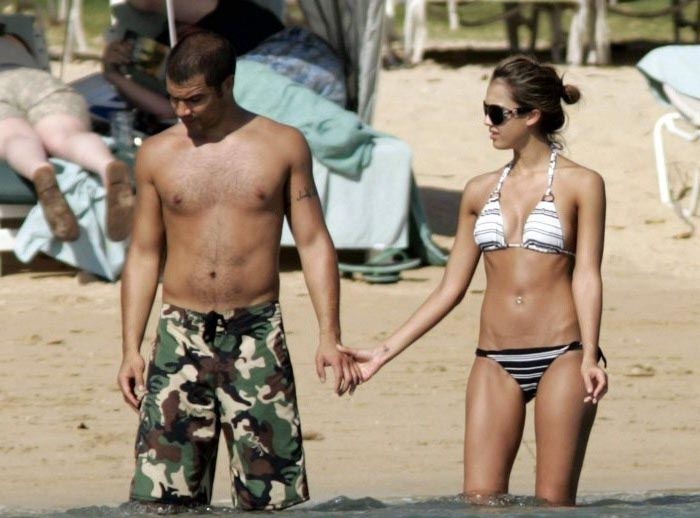 Jessica Alba nude. Photo - 76