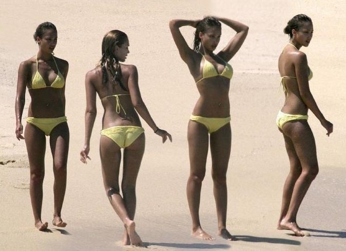 Jessica Alba nude. Photo - 79