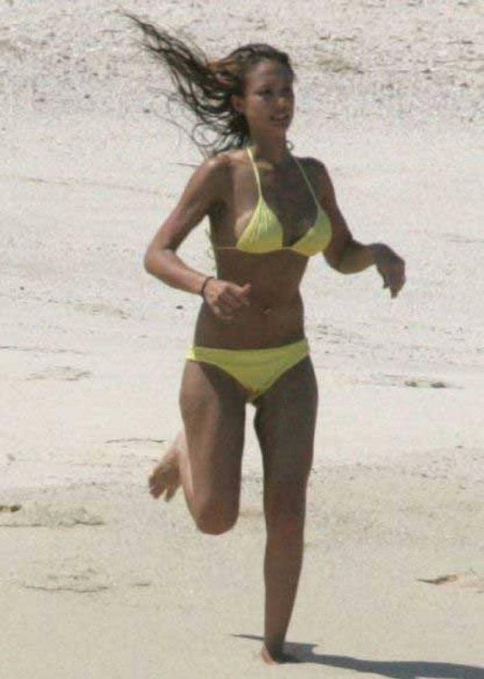 Jessica Alba nude. Photo - 83
