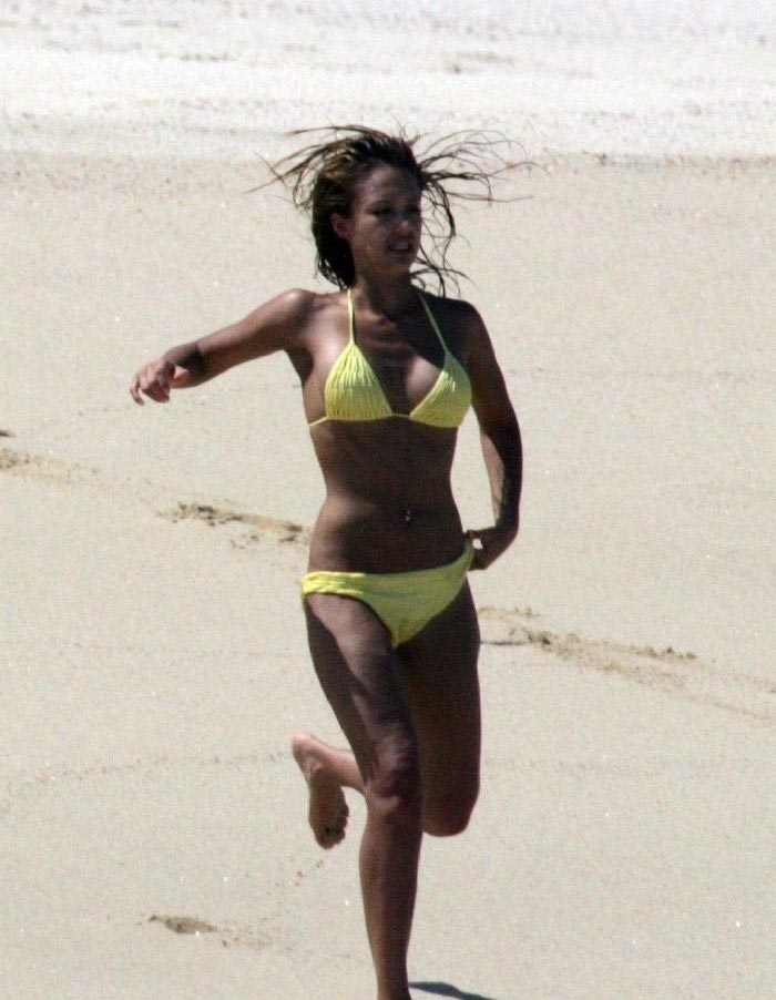 Jessica Alba nude. Photo - 84