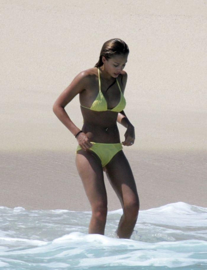 Jessica Alba nude. Photo - 85