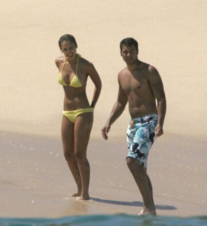 Jessica Alba nude. Photo - 88