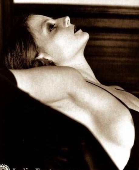Jodie Foster nude. Photo - 48