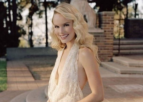 Kate Bosworth nude. Photo - 5