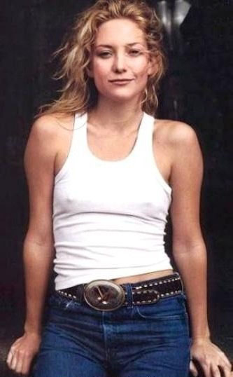 Kate Hudson nude. Photo - 22