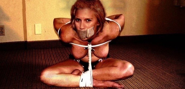 Katee Sackhoff nude. Photo - 12