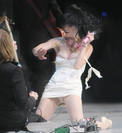 Katy Perry nude. Photo - 3