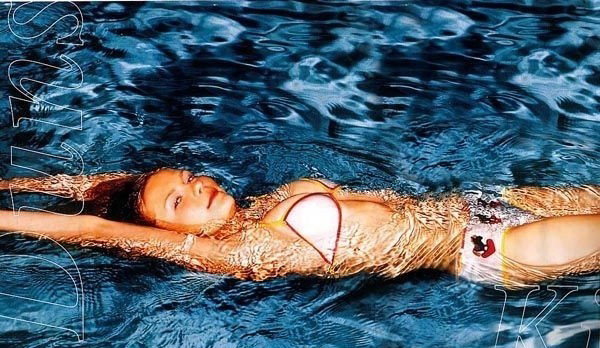 Kirsten Dunst nude. Photo - 25