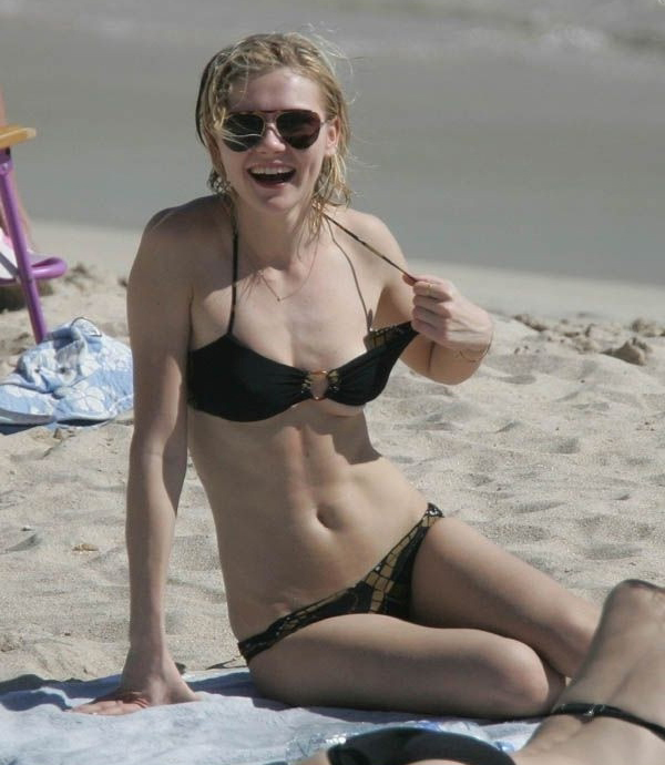 Kirsten Dunst nude. Photo - 29