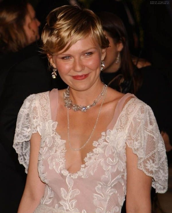 Kirsten Dunst nude. Photo - 7