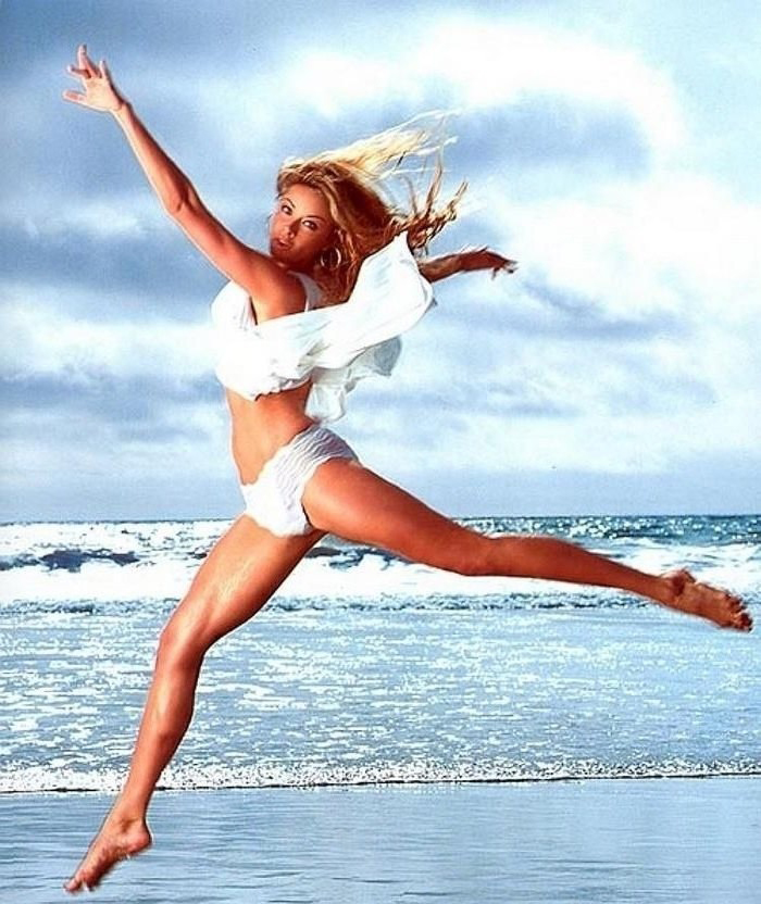 Kristanna Loken nude. Photo - 24