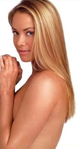 Kristanna Loken nude. Photo - 28