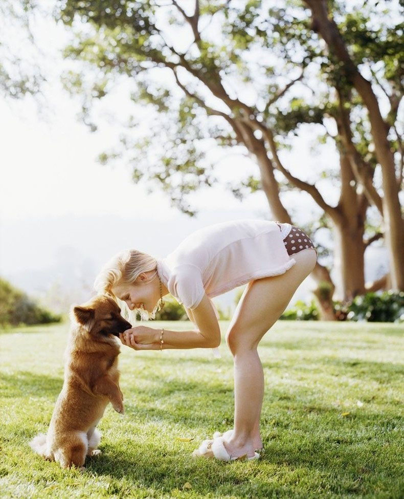 Kristen Bell nude. Photo - 6